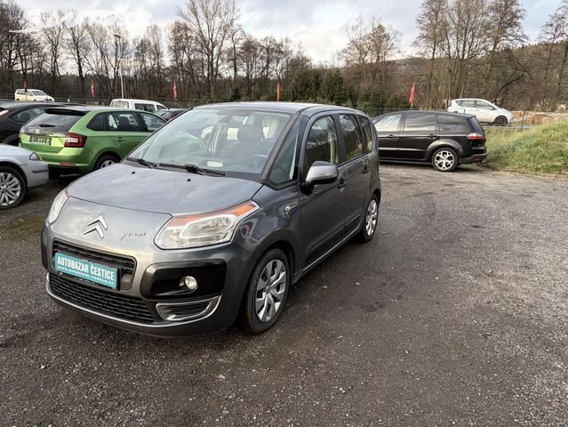 Citroën C3 Picasso
